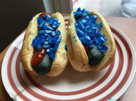 shemale hotdog|Zia Crystal Hot Dog .